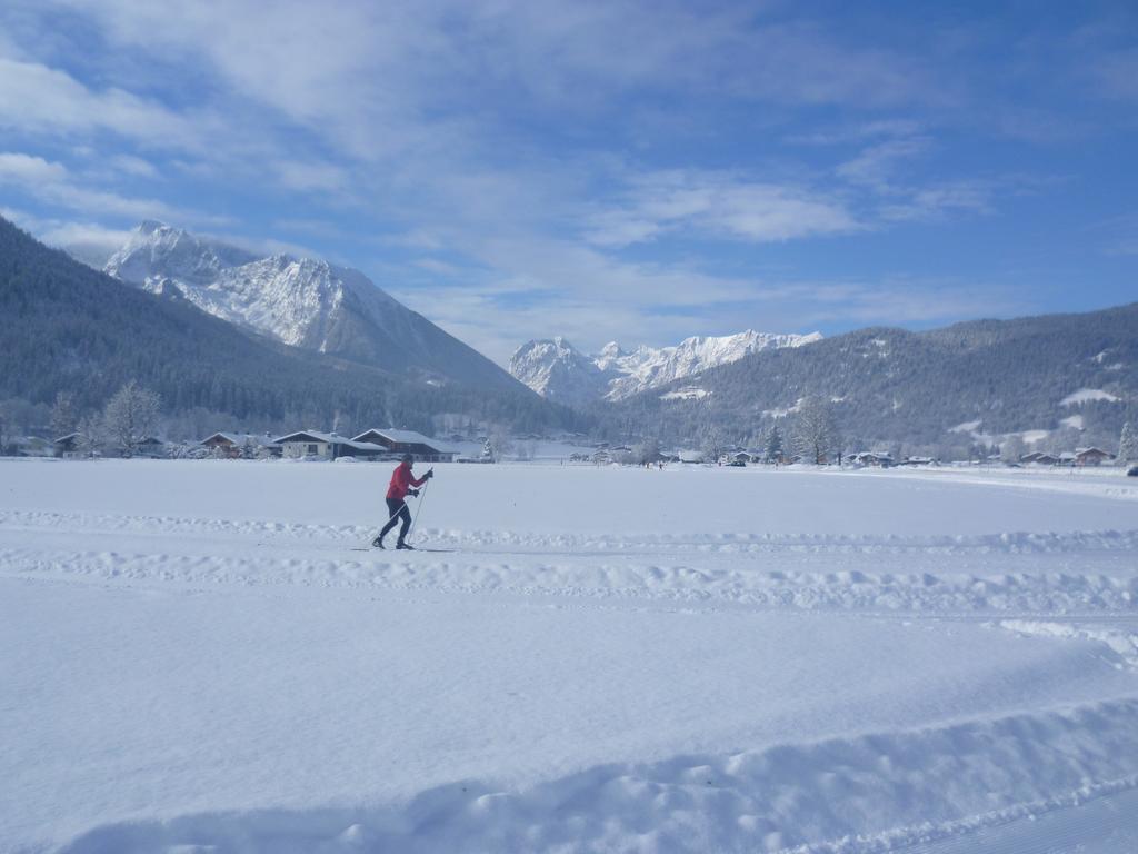 Gaestehaus Bodnerlehen Hotel Schönau am Königssee Buitenkant foto