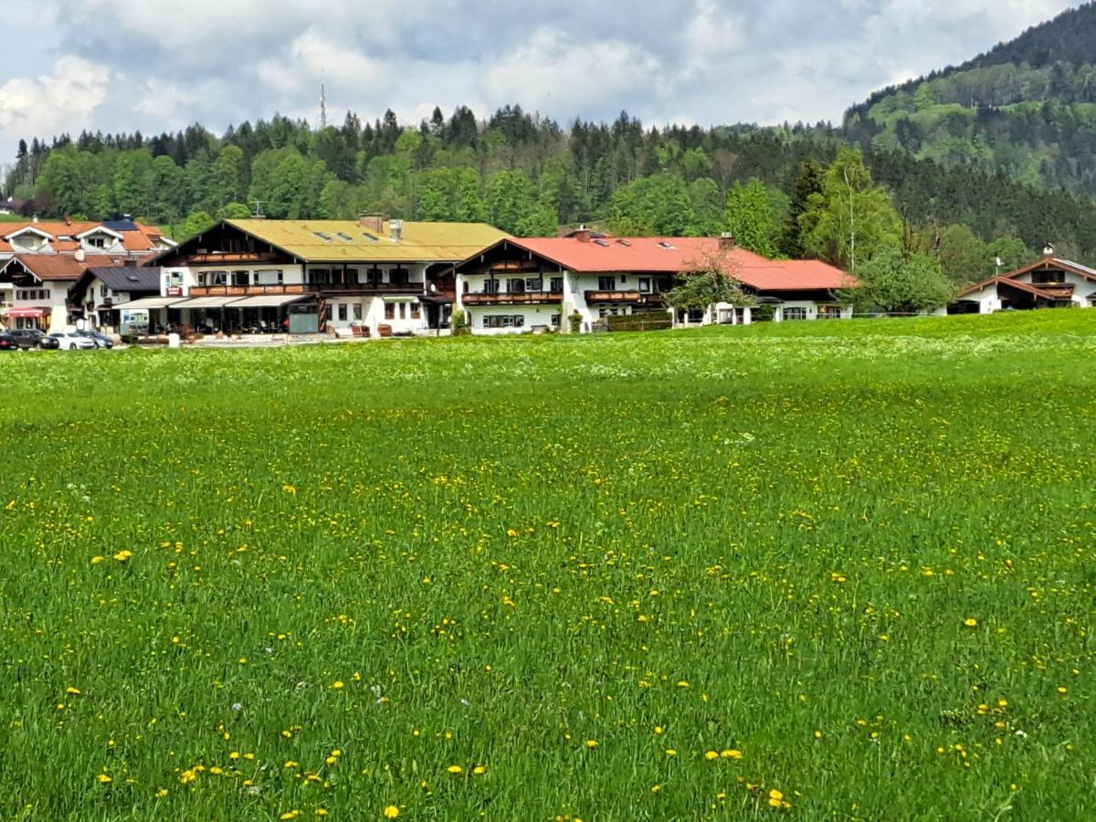 Gaestehaus Bodnerlehen Hotel Schönau am Königssee Buitenkant foto