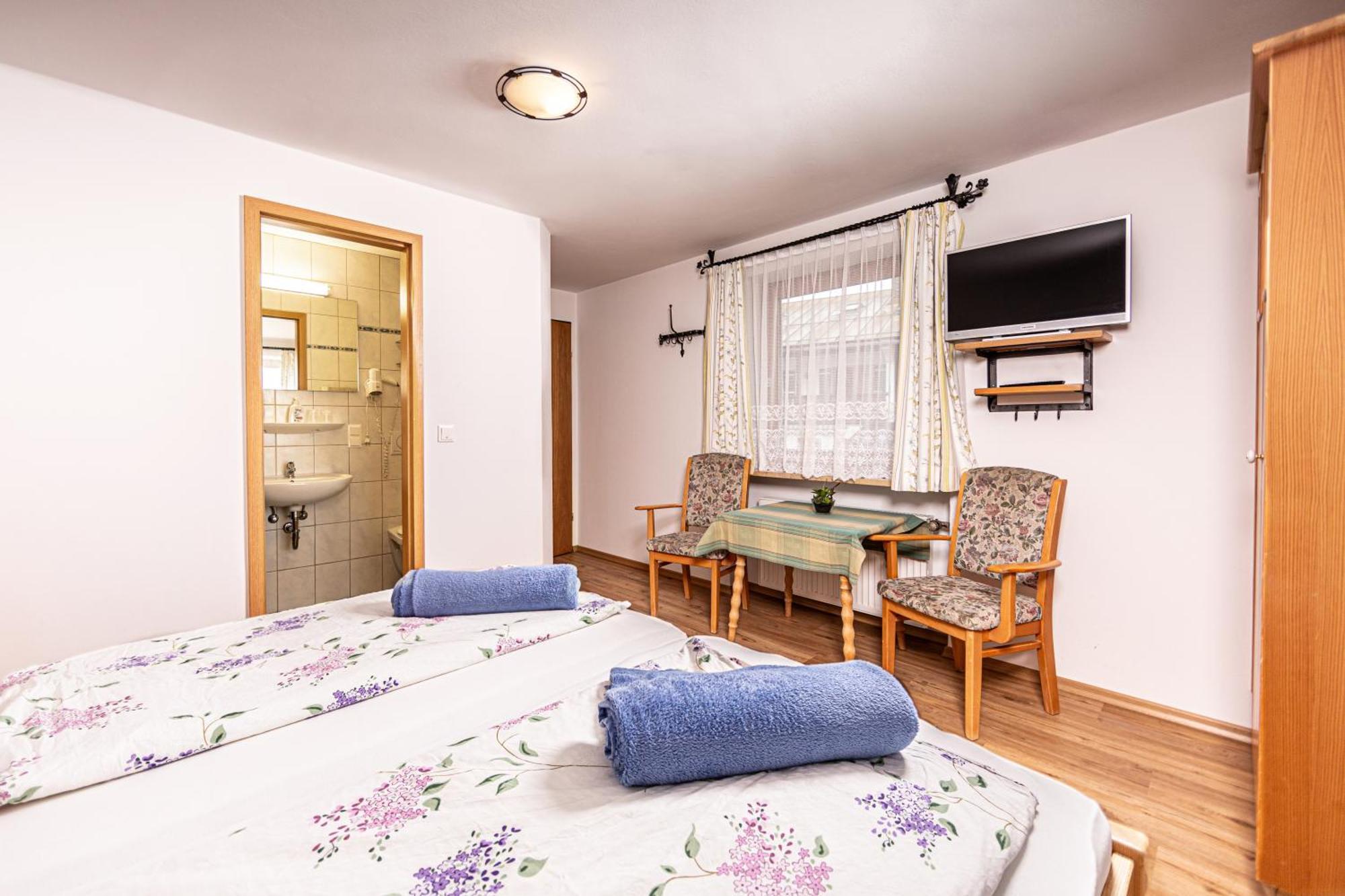 Gaestehaus Bodnerlehen Hotel Schönau am Königssee Buitenkant foto