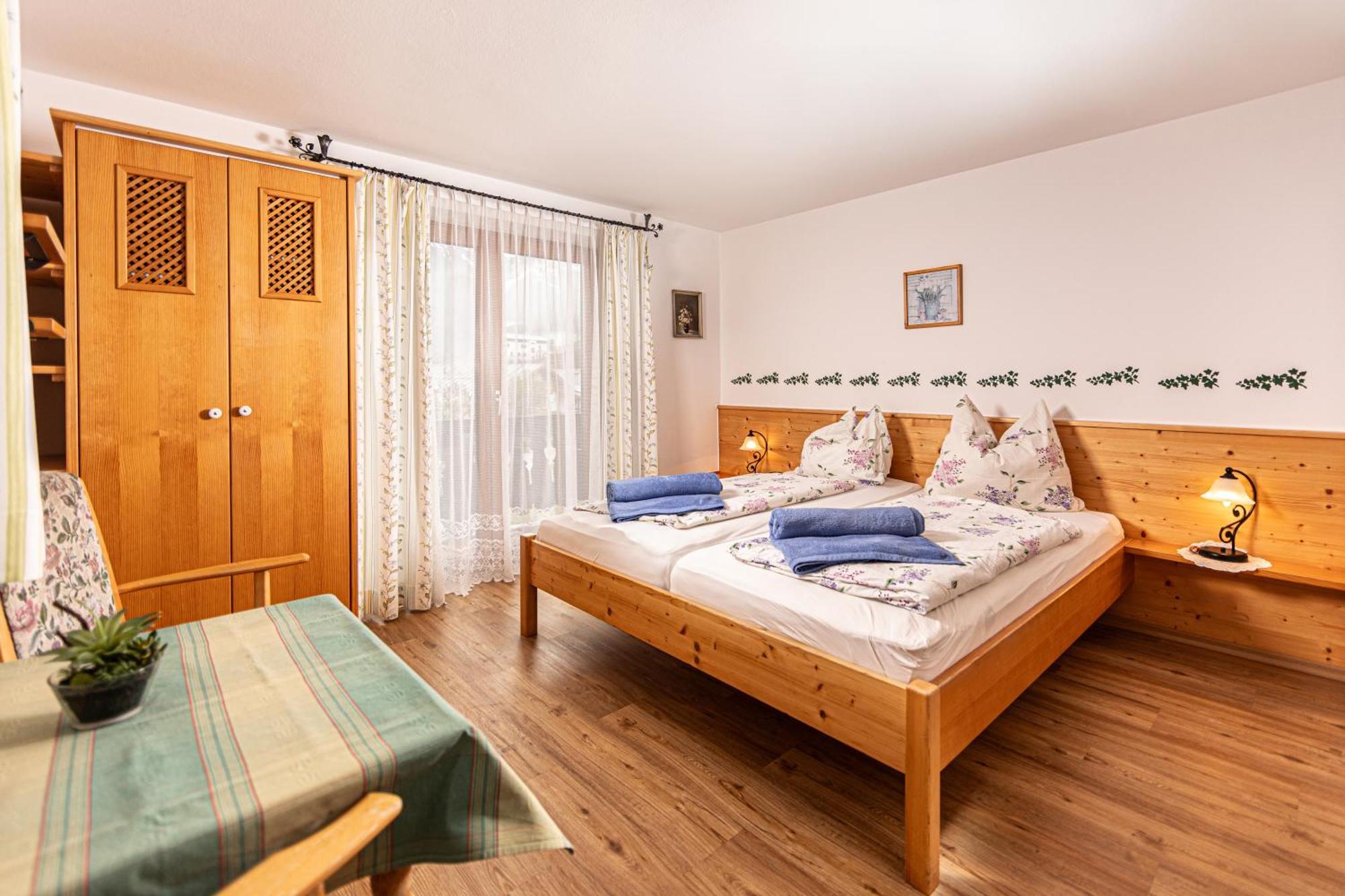 Gaestehaus Bodnerlehen Hotel Schönau am Königssee Buitenkant foto