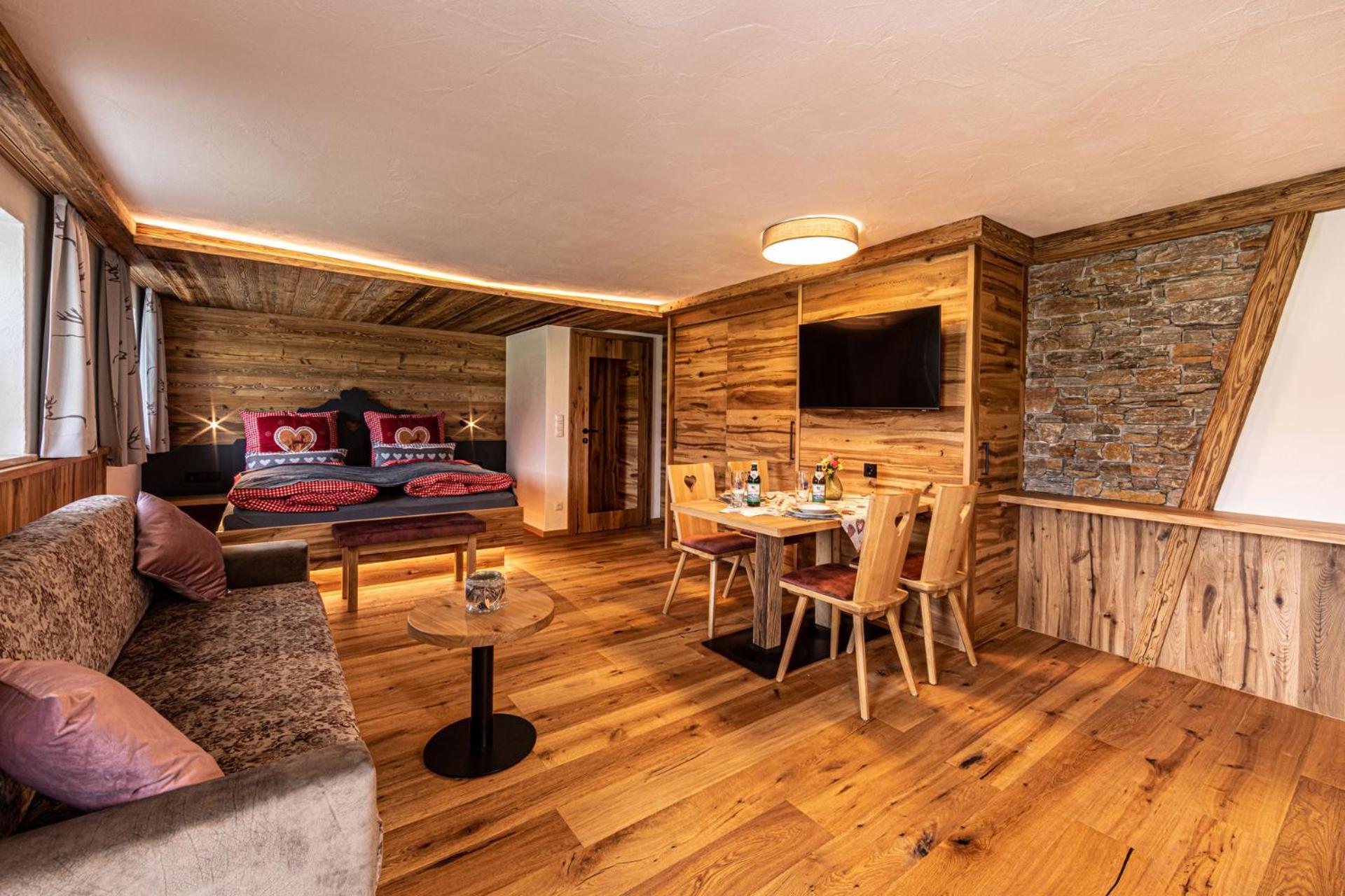 Gaestehaus Bodnerlehen Hotel Schönau am Königssee Buitenkant foto