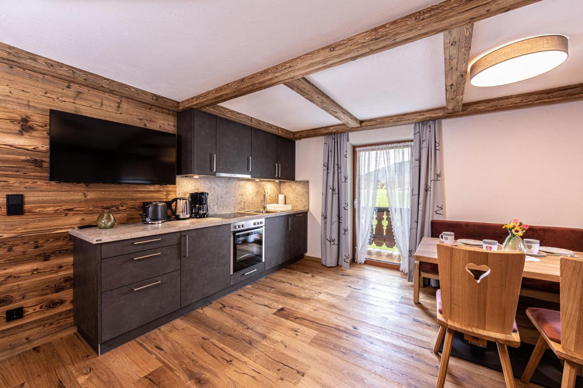 Gaestehaus Bodnerlehen Hotel Schönau am Königssee Buitenkant foto