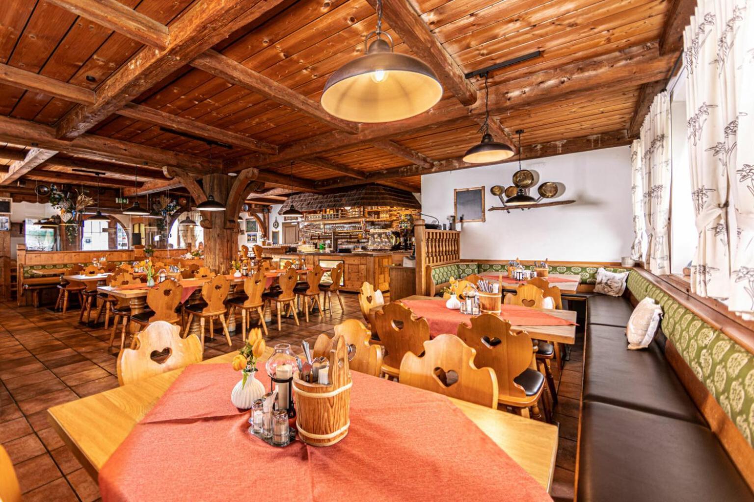 Gaestehaus Bodnerlehen Hotel Schönau am Königssee Buitenkant foto