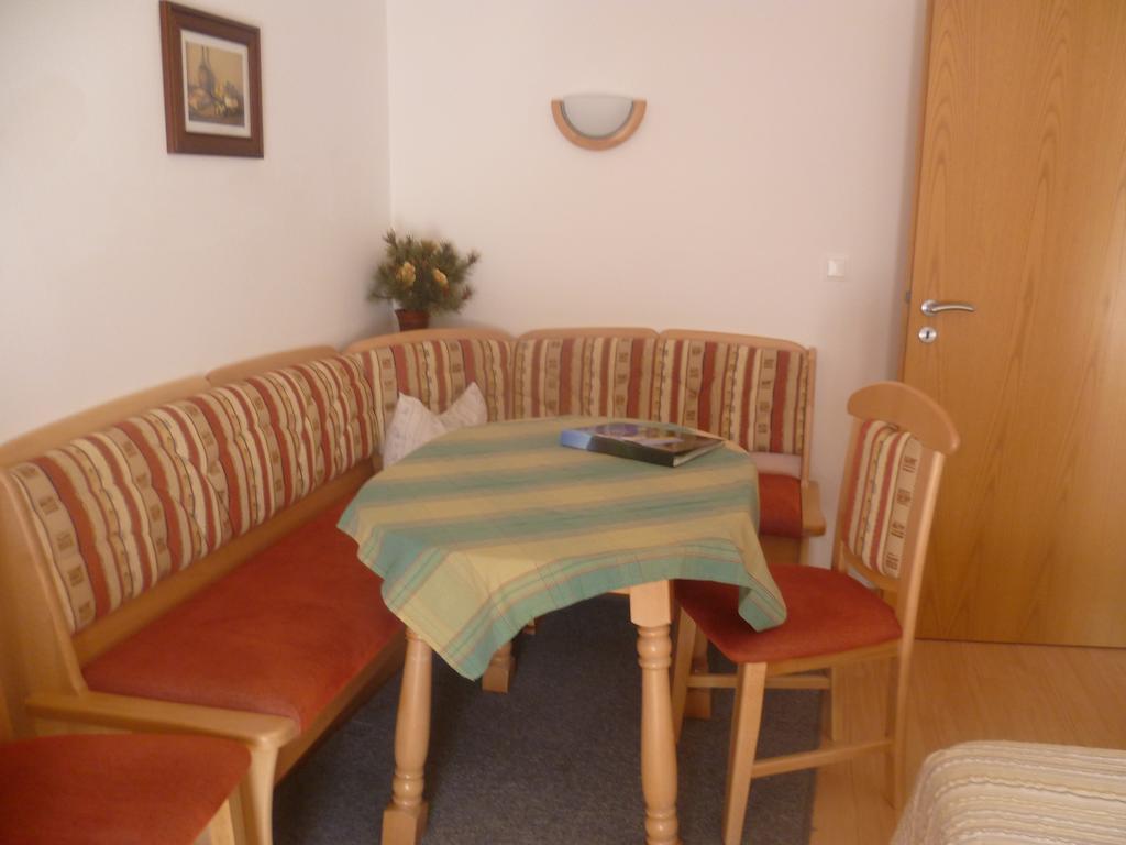 Gaestehaus Bodnerlehen Hotel Schönau am Königssee Kamer foto