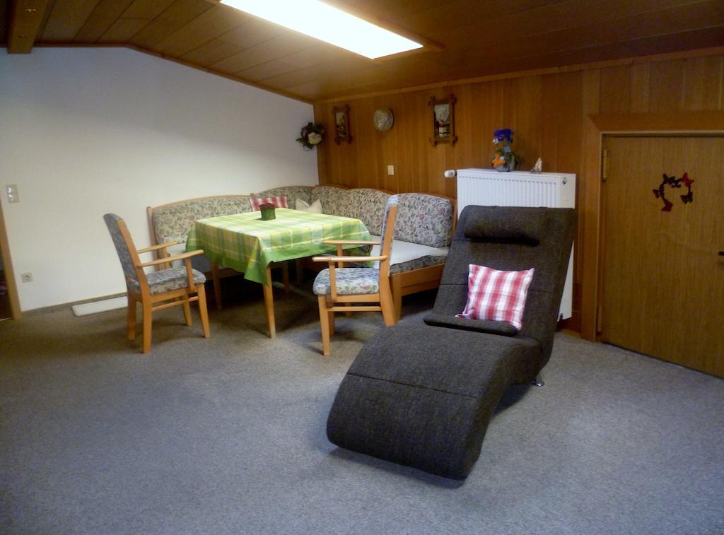 Gaestehaus Bodnerlehen Hotel Schönau am Königssee Kamer foto